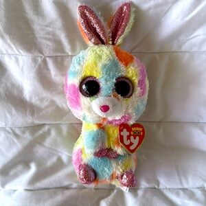Beanie Boo “Bloomy” NWT